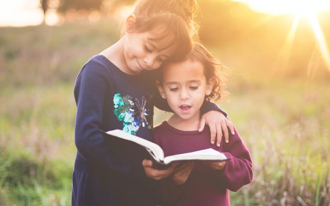 9 Great Sunday School Activities